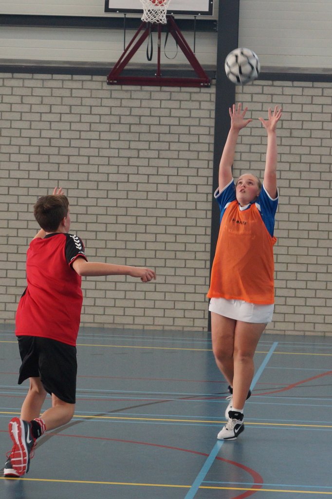 Korfbal C2  8 november-004.JPG